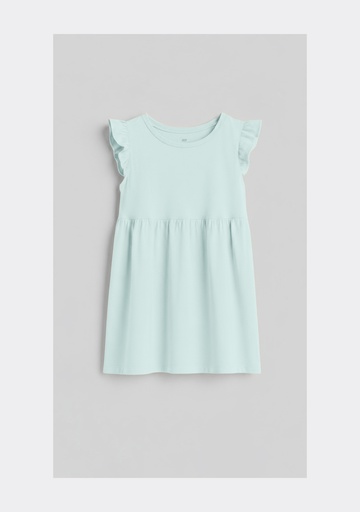 13257 Vestido de Niña (5A2)