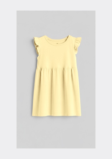 13259 Vestido de Niña (14A3)