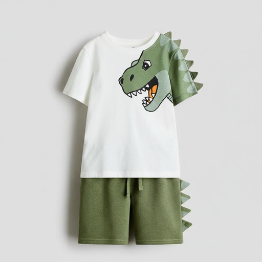 13407 Conjunto de Niño (19E2)