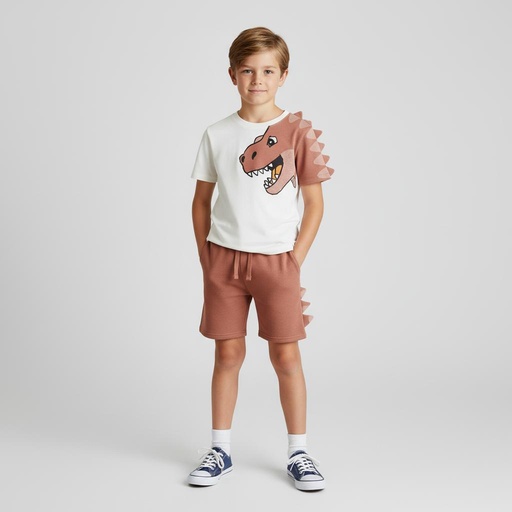 13409 Conjunto de Niño (17E1)