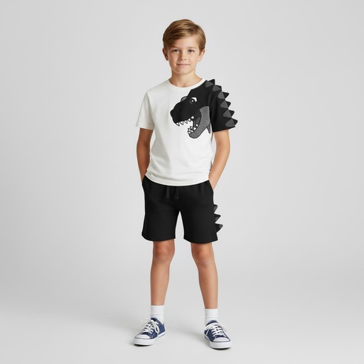 13410 Conjunto de Niño (20E3)