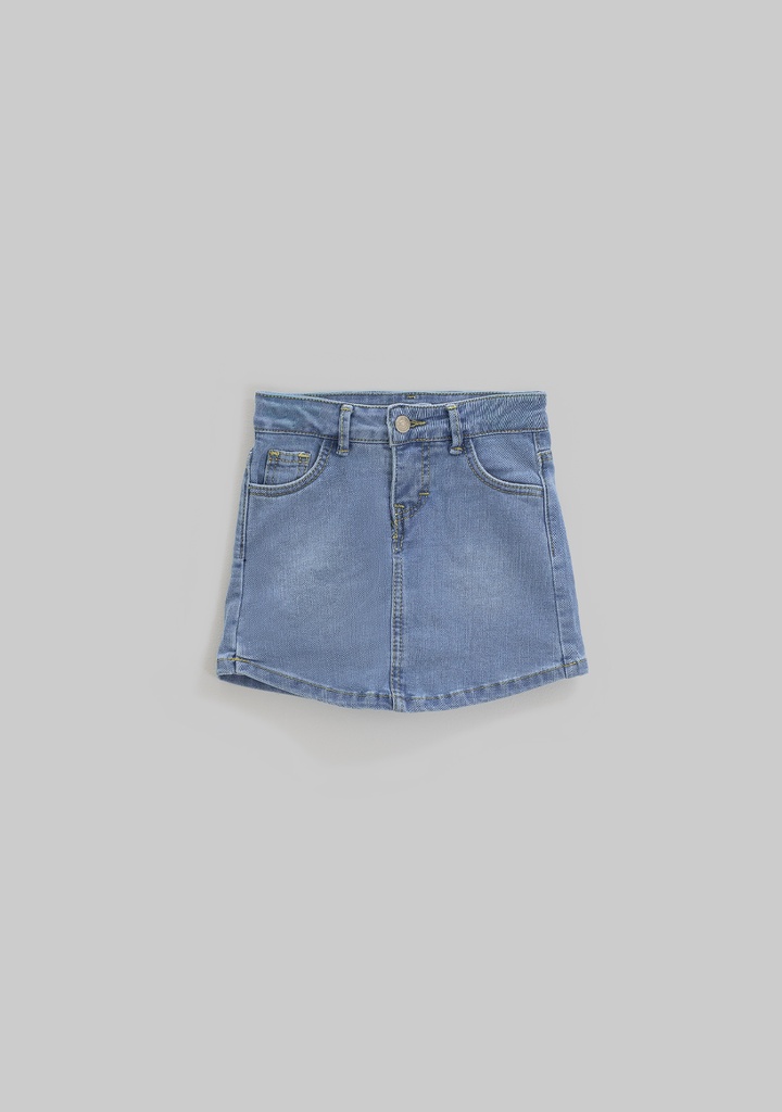 13544 Short de Niña (32F4)