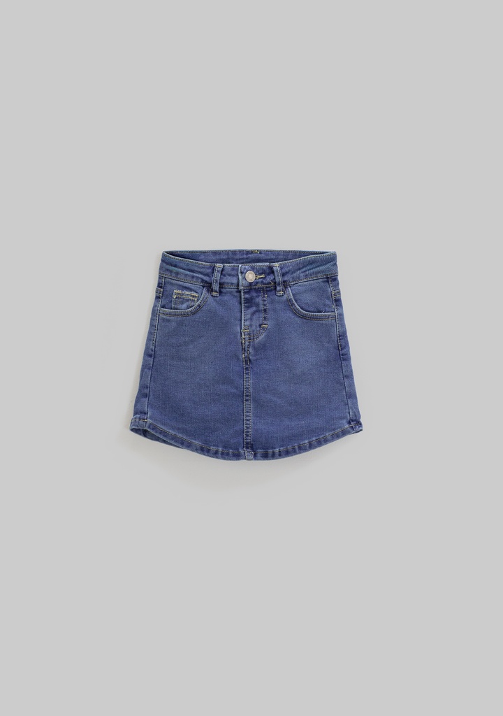 13545 Short de Niña (15F1)