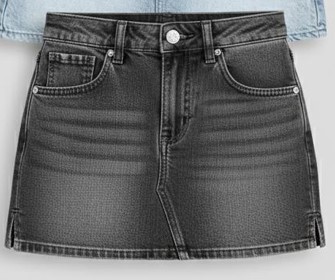 13546 Short de Niña (30F4)