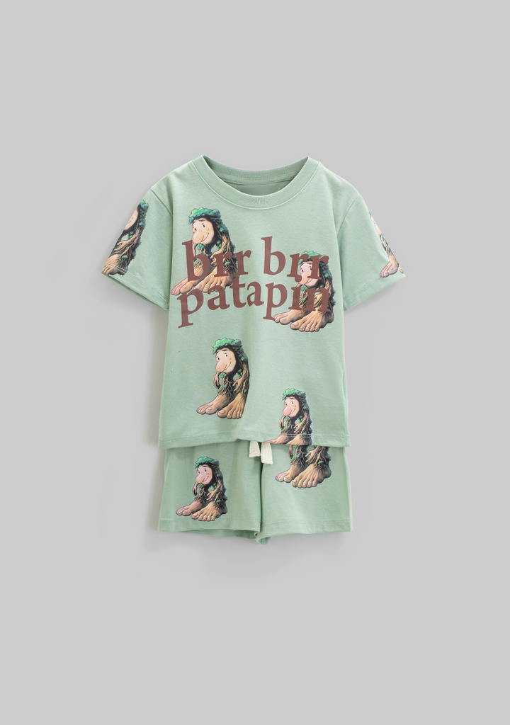 13470 Conjunto de Niño (15E4)