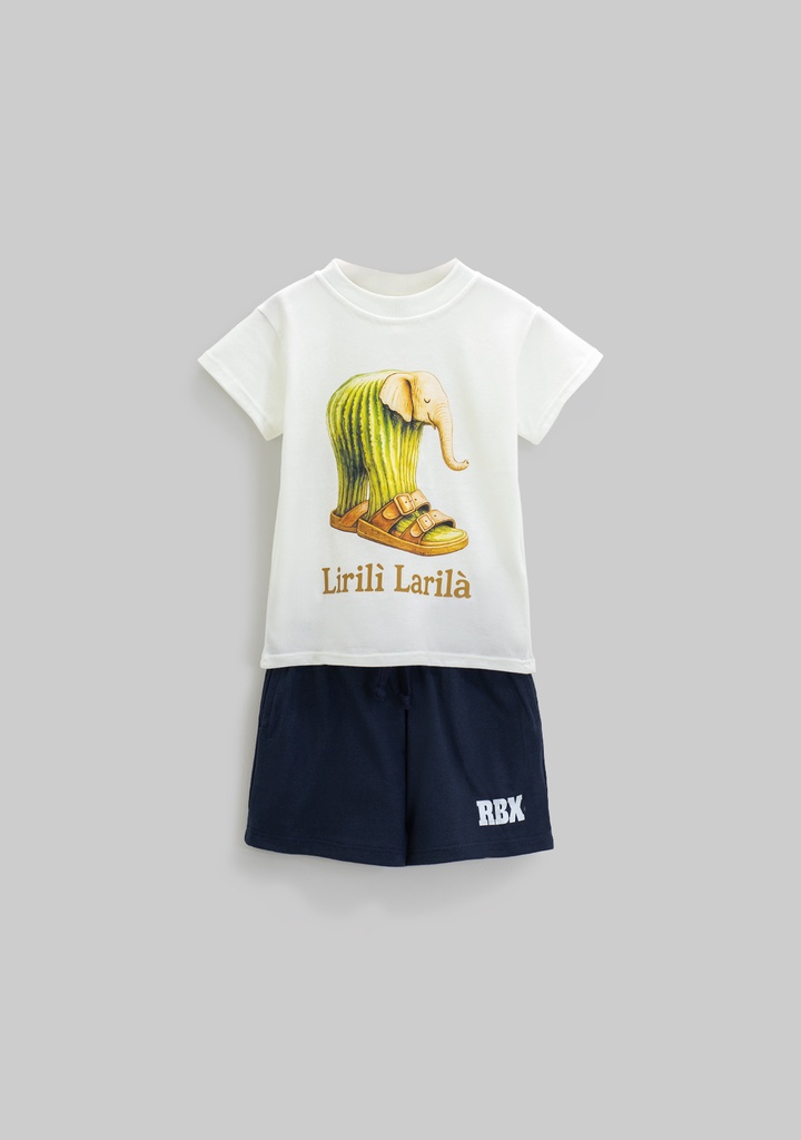 13471 Conjunto de Niño (16E3)