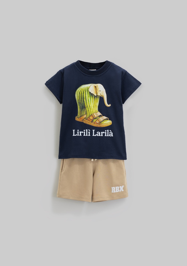 13473 Conjunto de Niño (17E2)