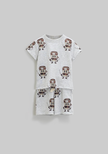 13476 Conjunto de Niño (24E4)