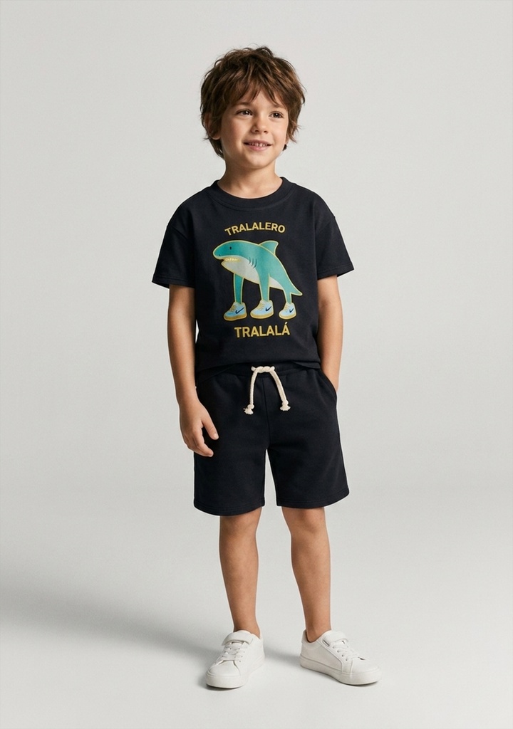 13478 Conjunto de Niño (17E4)