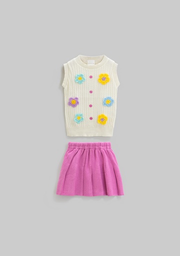 13487 Conjunto de Niña (2B3)