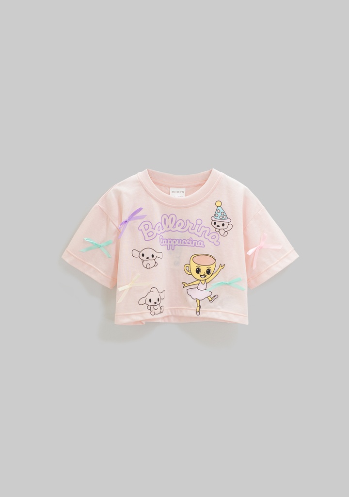 13491 Blusa de Niña (10C1)