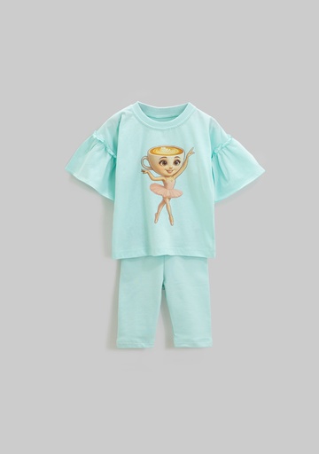 13501 Conjunto de Niña (18A3)