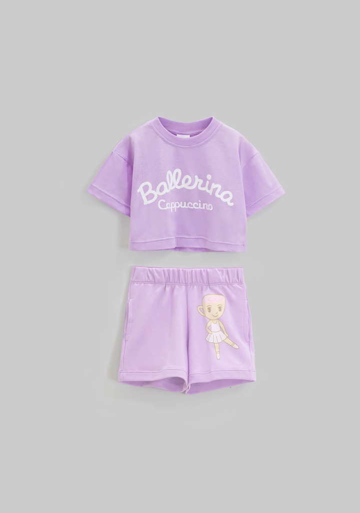 13511 Conjunto de Niña (2A1)