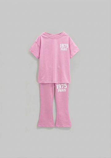 13517 Conjunto de Niña (9B4)