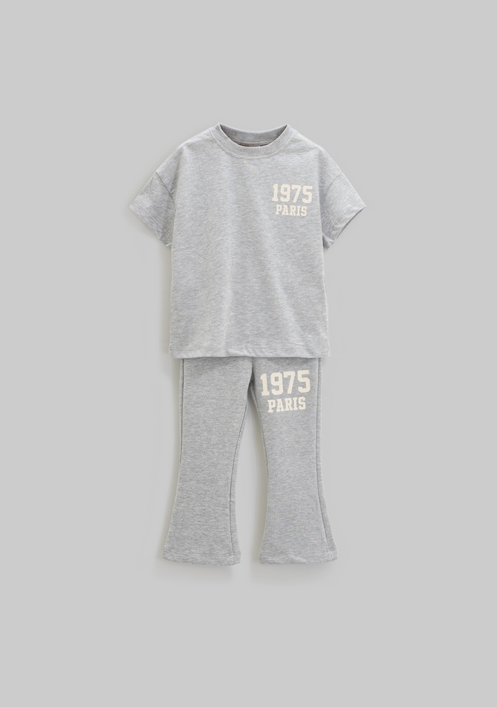 13518 Conjunto de Niña (2H4)