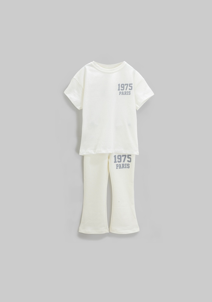 13520 Conjunto de Niña (3H1)
