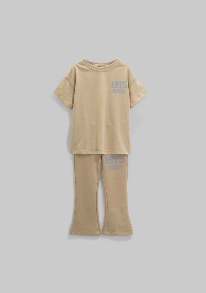 13521 Conjunto de Niña (3H1)
