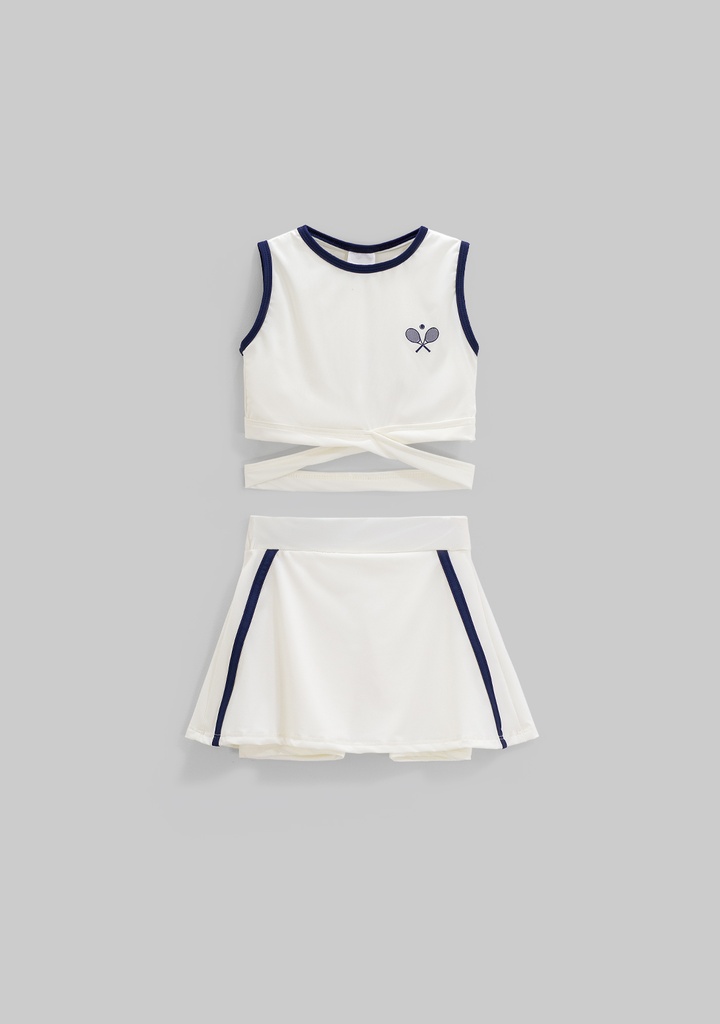 [13527] 13527 Conjunto de Niña (Preventa Febrero 2026)