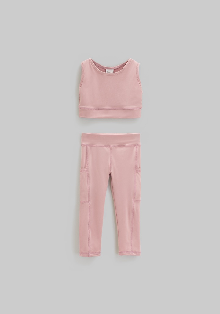 13531 Conjunto de Niña (28A2)
