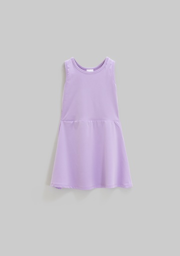 13535 Vestido de Niña (13A4)