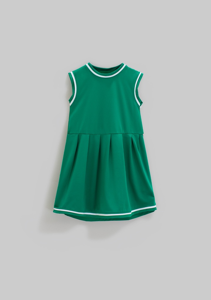 13538 Vestido de Niña (3H1)