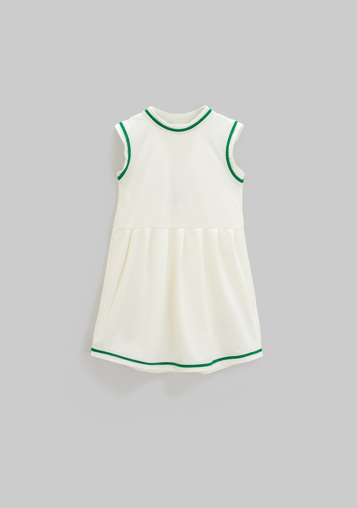 13539 Vestido de Niña (10A3)