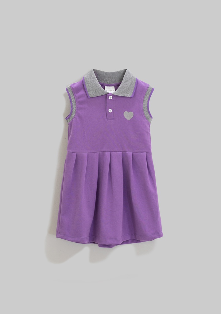 13540 Vestido de Niña (13A3)