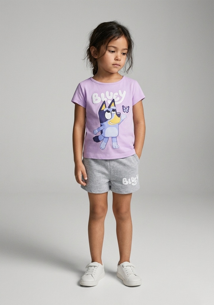 13553 Conjunto de Niña (3G4)
