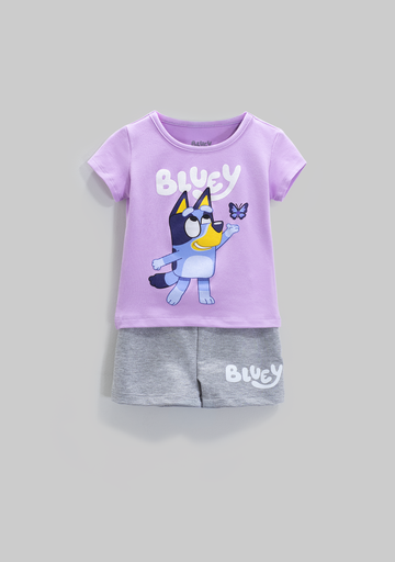 13553 Conjunto de Niña (3G4)