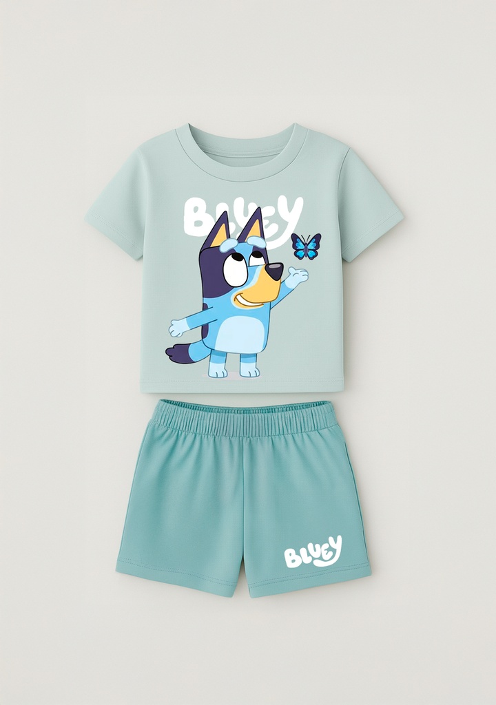 [13554] 13554 Conjunto de Niña (Preventa Febrero 2026 C)