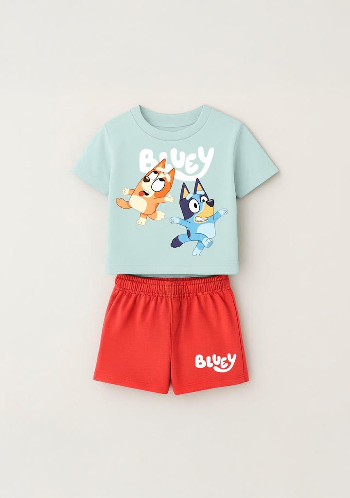 [13555] 13555 Conjunto de Niña (Preventa Febrero 2026 C)