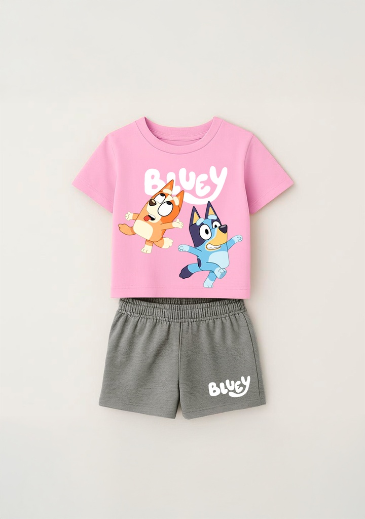 [13556] 13556 Conjunto de Niña (Preventa Marzo 2026 C)