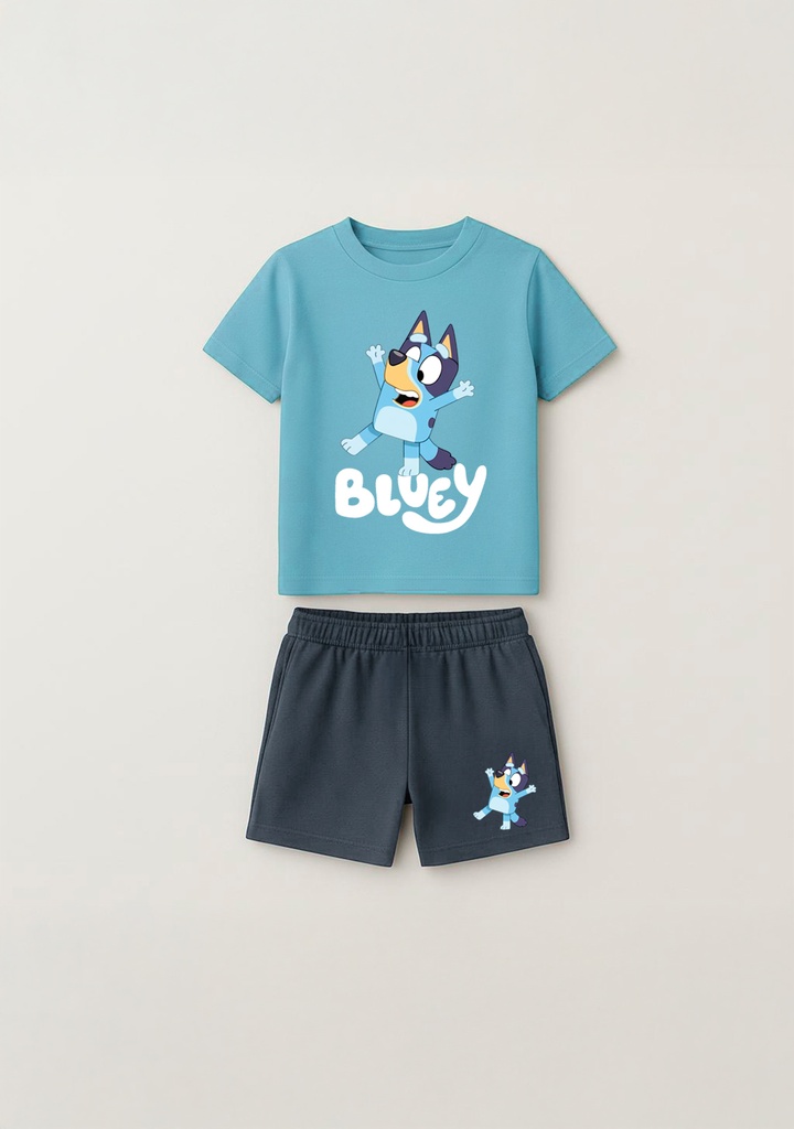 [13561] 13561 Conjunto de Niño (Preventa Febrero 2026 C)