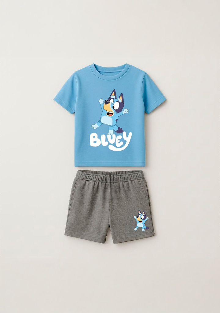 [13562] 13562 Conjunto de Niño (Preventa Marzo 2026 C)