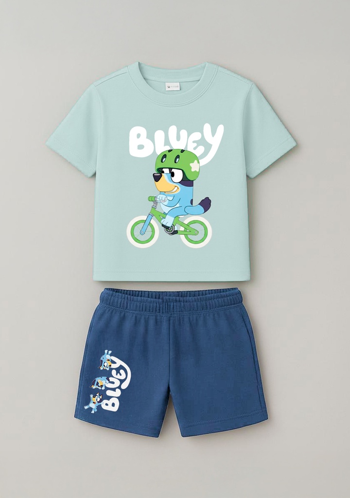 [13563] 13563 Conjunto de Niño (Preventa Febrero 2026 C)