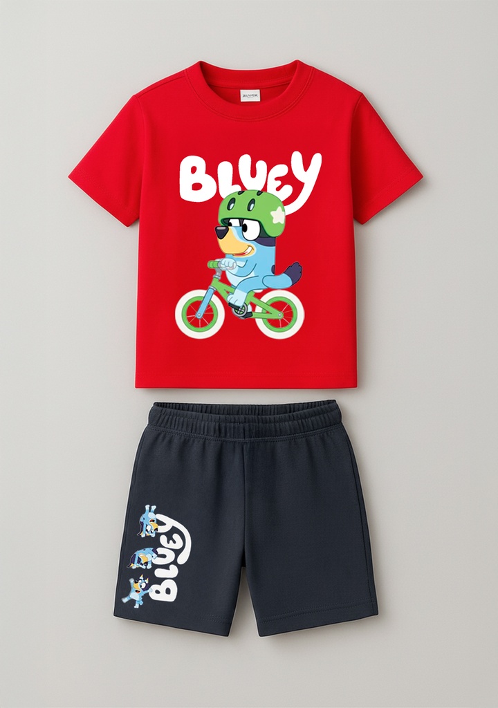 [13564] 13564 Conjunto de Niño (Preventa Marzo 2026 C)