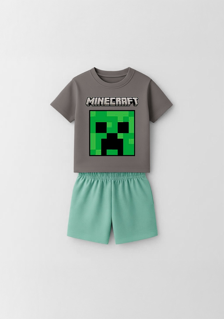 [13569] 13569 Conjunto de Niño (Preventa Febrero 2026 C)