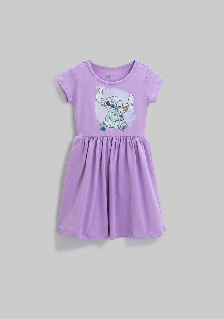 13574 Vestido de Niña (2D1)