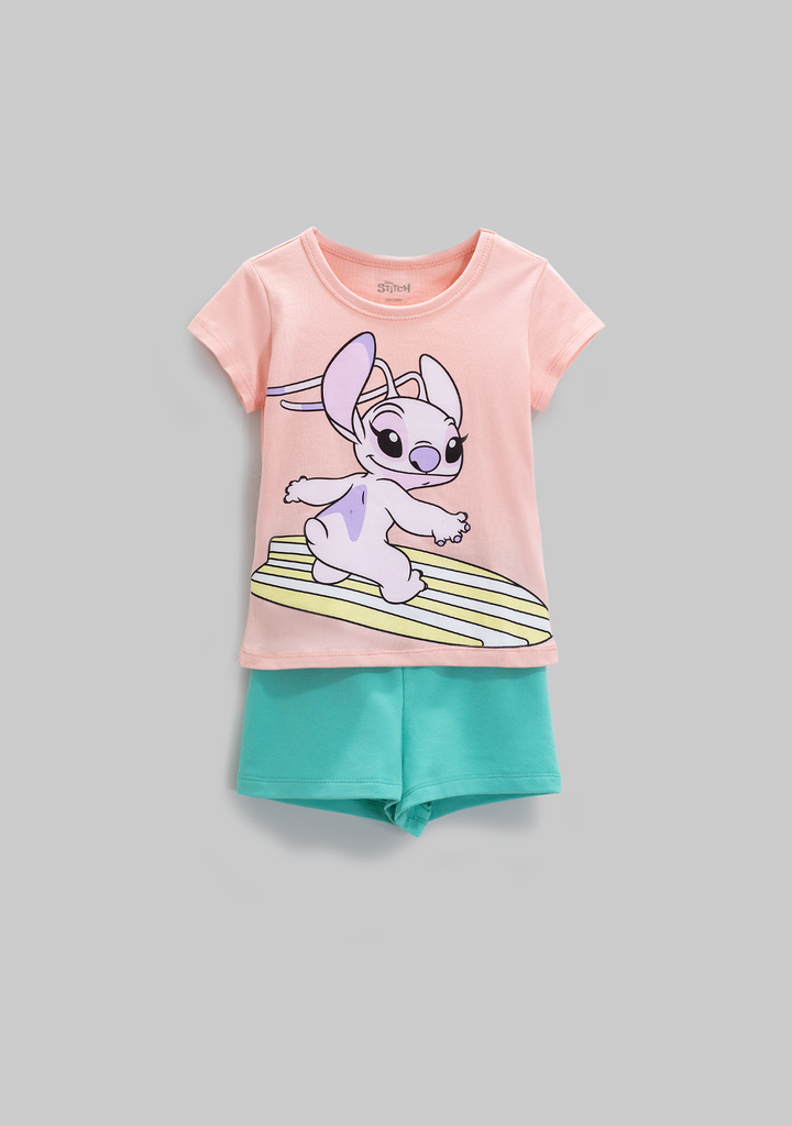 13576 Conjunto de Niña (1G1)