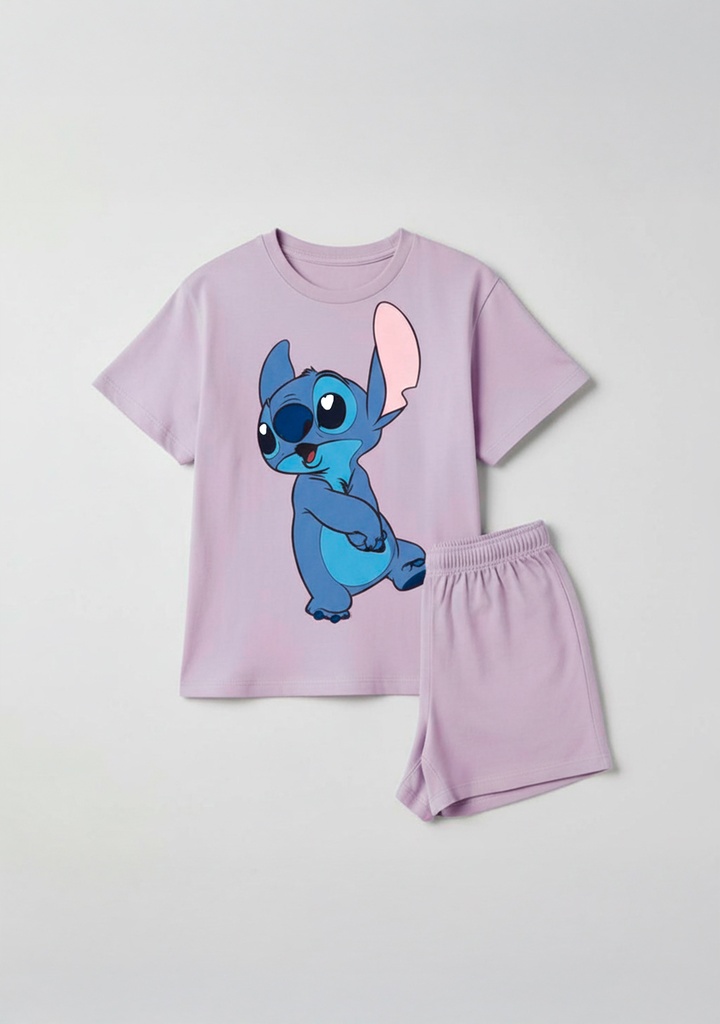 [13579] 13579 Conjunto de Niña (Preventa Febrero 2026 C)