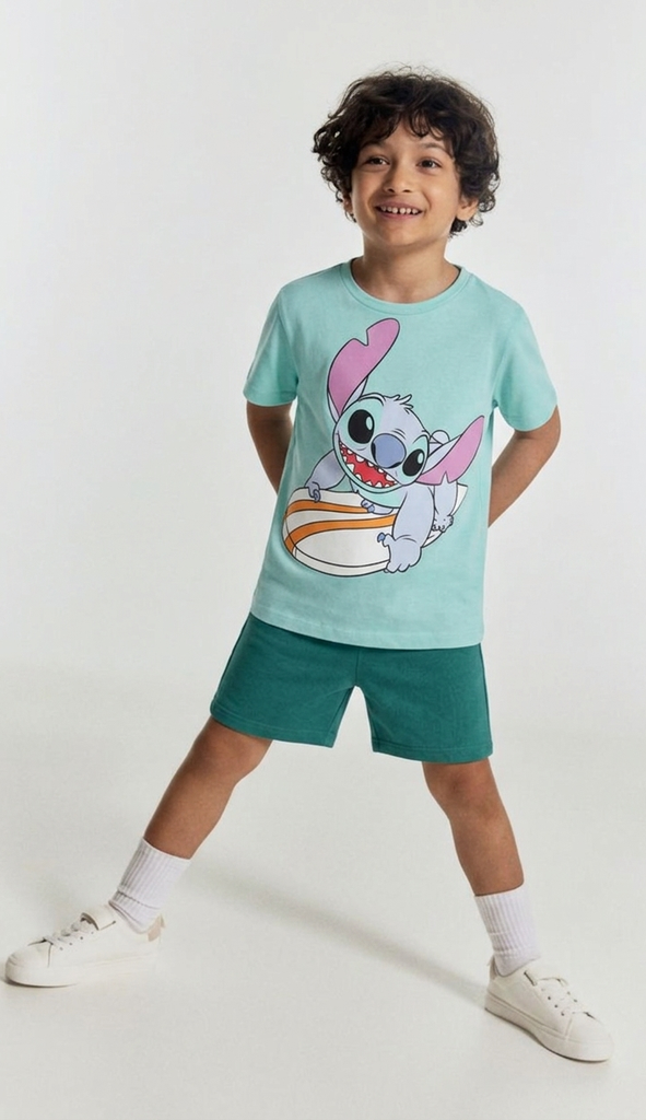13585 Conjunto de Niño (3G2)