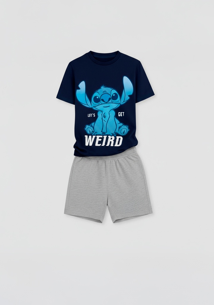 [13586] 13586 Conjunto de Niño (Preventa Febrero 2026 C)