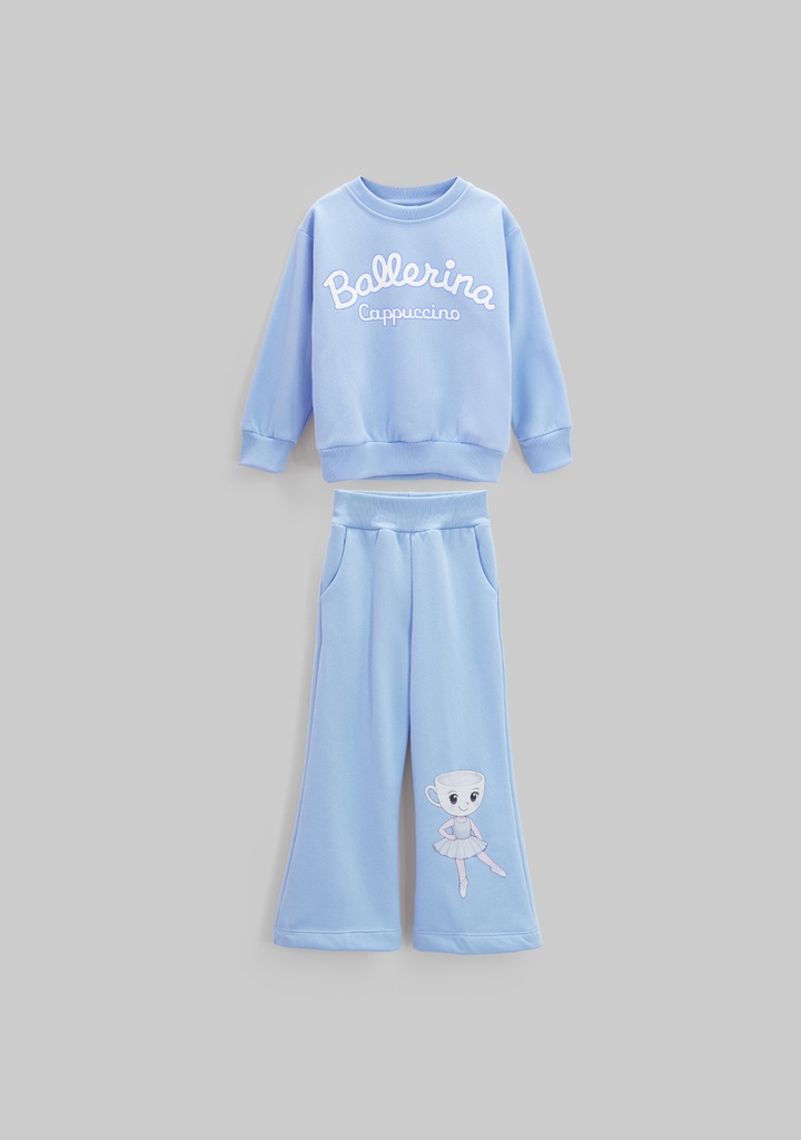 13657 Conjunto de Niña (5A1)