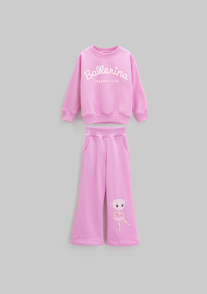 13659 Conjunto de Niña (8B3)
