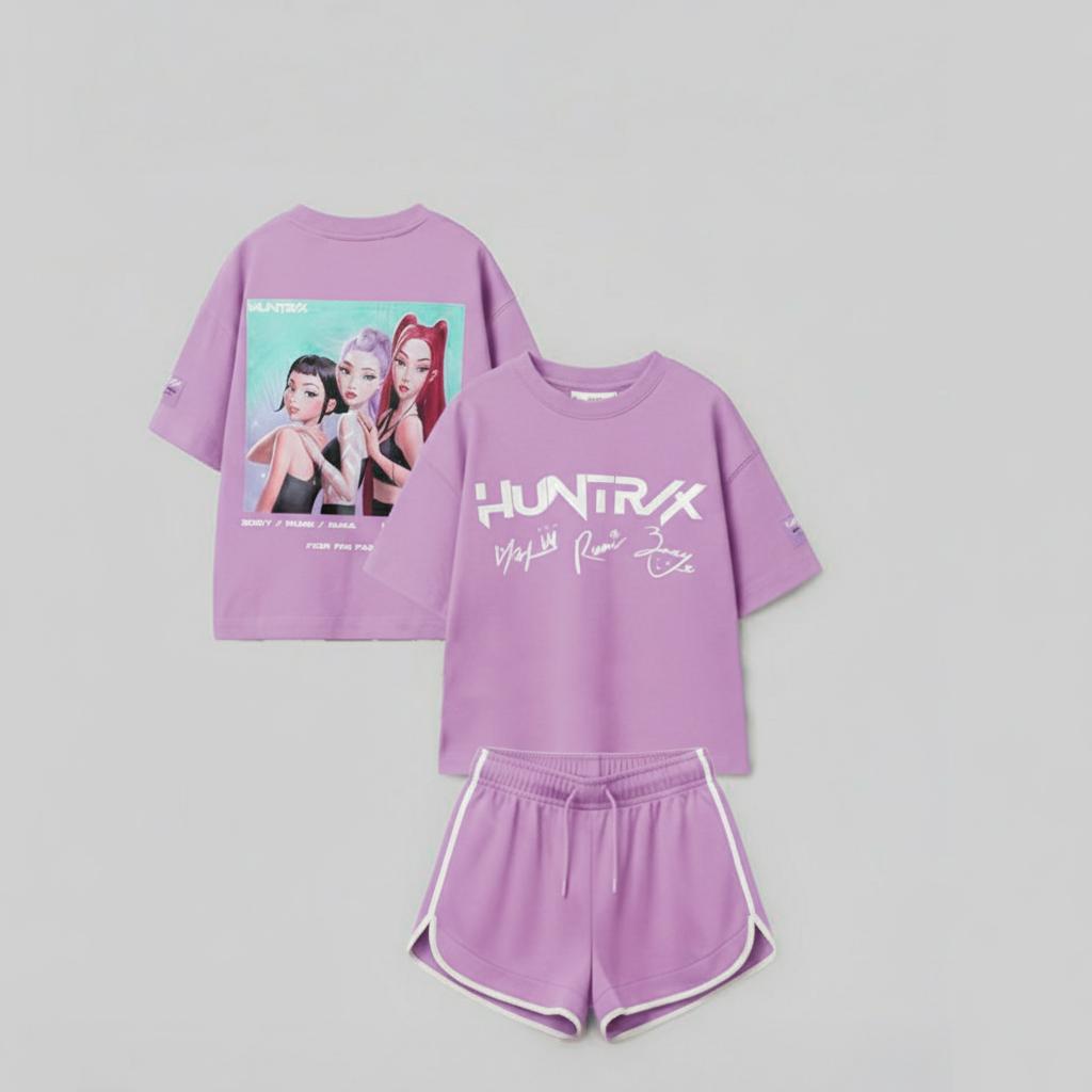 13590 Conjunto de Niña (7B3)