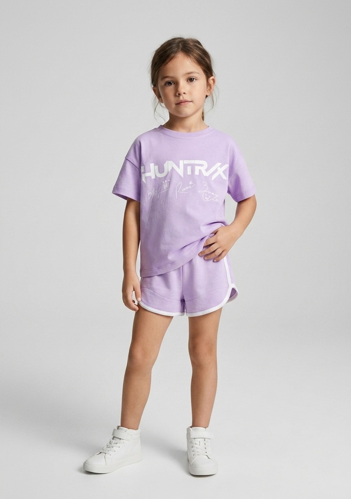 13590 Conjunto de Niña (7B3)