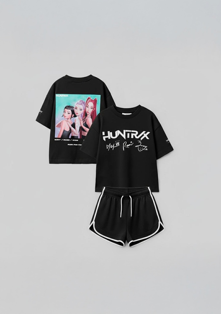 13592 Conjunto de Niña (25A2)