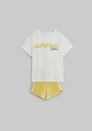 13595 Conjunto de Niña (4A1)