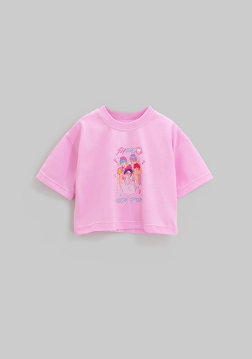 13597 Playera de Niña (16C1)