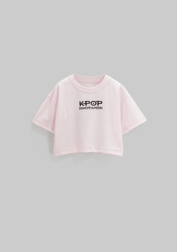 13600 Playera de Niña (15C4)